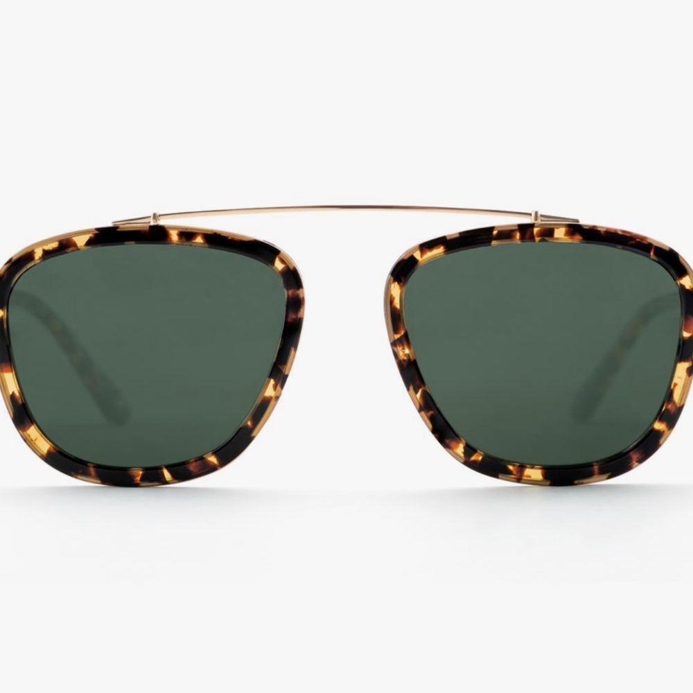 KREWE HUEY Sunglasses